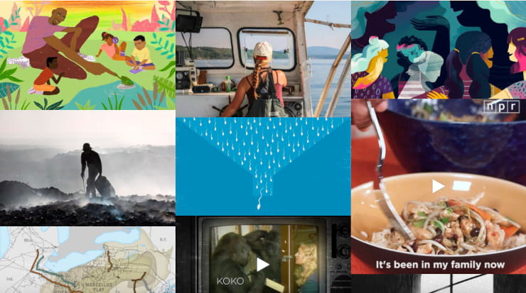 Customize your tweet wall